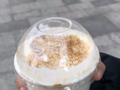 -喜茶(合肥正大广场店)