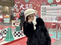 -砂之船奥莱(南京江宁店)