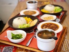 -海盗虾饭·剥好的小龙虾饭(SOHO尚都店)
