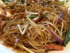 -粤财皇冠假日酒店·彩华轩中餐厅