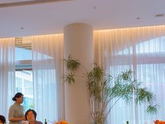 -上蔬无瑕· 创意素食·Vegetarian(华采天地店)
