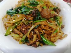 -潮汕大目牛肉火锅(上梅林店)
