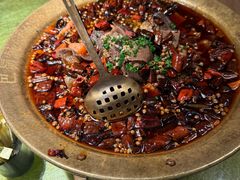 -巴蜀风·地道川菜(总店)