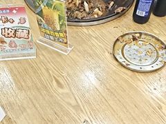 -屯老二农家铁锅炖·行业领军者(梅江店)