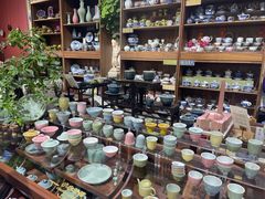 -明赫堂·柴窑馆·手作瓷集合店