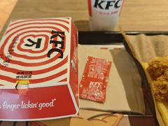 -肯德基(珠峰店)