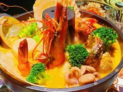 -弗拉门戈西班牙餐厅酒吧(意式风情街店)