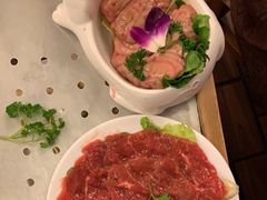 -山城年华老火锅(玉林店)
