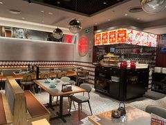 -潮界(虹桥新天地店)