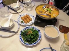 -林四喜·闽南传家菜(鼓浪屿店)