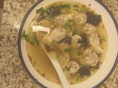 -小倩倩•鸡汤馄饨(江西路创始店)