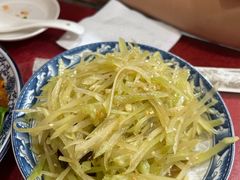 -北大地皖峰饭馆