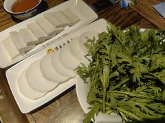 -泽成·冰煮羊(乌兰察布红楼店)