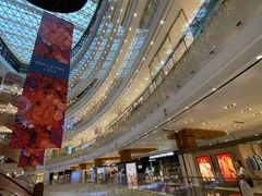 -新世界大丸百货