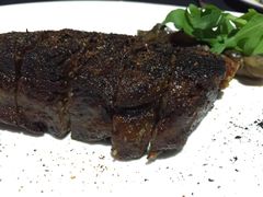-小火花·干式熟成牛排馆Spark SteakHouse(剑桥郡店)