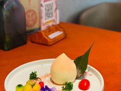 仙桃布丁-赵小姐丨新中餐(曲江店)