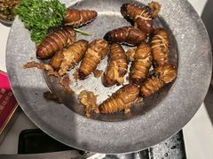 -范儿·嫂子烤肉·精致炭火烤肉(长治路店)