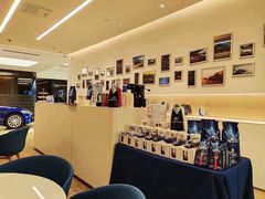 -上海保利玛莎拉蒂和阿尔法罗密欧(华翔路店)