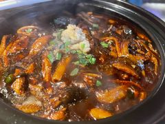 -吴越荣记苏州菜·松鼠桂鱼(月光码头店)