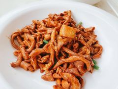 -鹅公村·国家非遗传承(荔湾店)