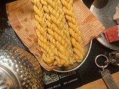 -晓宇重庆火锅(西安荟聚店)
