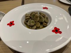 -菩提树·素食餐厅(汇智国际商业中心店)