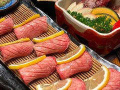 -炎蔵牛舌烤肉