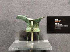 -盘龙城遗址博物院