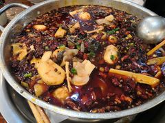 -黑竹香鸡(营和巷店)