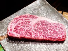 -老乾杯和牛烧肉(王府中环店)