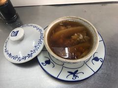-達揚原味燉品(文明路店)