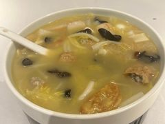 -南山饭店(阳明古镇店)