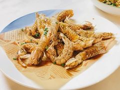 -阿忠食坊大排档·20年老店(万象城店)