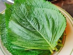 苏子叶-橡果烤肉(仙林店)