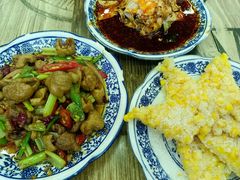 -冬哥川菜馆(十梓街店)