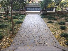 iphone_upload_pic-穹窿山景区