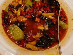 毛血旺-顺风海鲜港(金玉兰店)