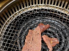 -牛将军•涮肉•烤肉(北京王府井·故宫店)