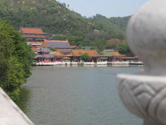 -珠海圆明新园