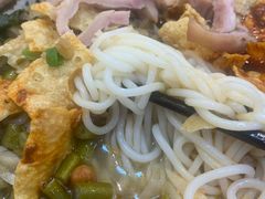 -捕螺记螺蛳粉(东关大街店)