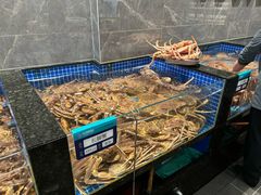 -东海怡品海鲜豆捞(星街坊店)