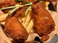 -芭莉与彩虹西餐厅(成都合生汇店)