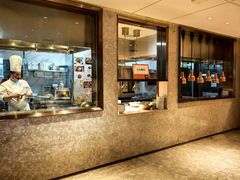 -菲住布渴酒店自助餐厅(阿里巴巴西溪园区店)