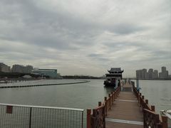 -金鸡湖景区