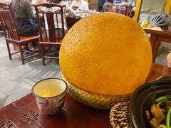 -杨记隆府(南坪店)