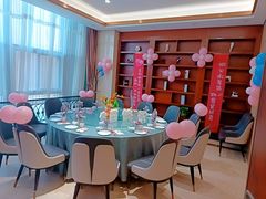 -红菜坊·烤鸭·川鲁宴(石园店)