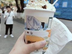 -茶颜悦色(重庆英利大融城LG层店)