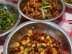 -细毛私家菜总店