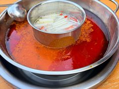-飘香火锅(玉林西路店)
