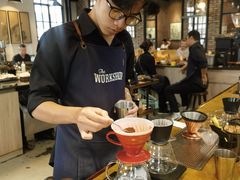 -The Workshop Coffee